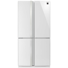 Холодильник (Side-by-Side) Sharp SJGX98PWH SJGX98PWH