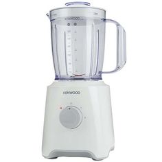 Блендер стационарный Kenwood BLP300WH АГЕНТ BLP300WH АГЕНТ