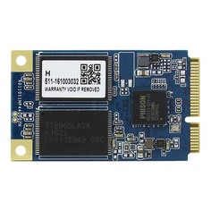 Внутренний SSD накопитель Smartbuy 128GB S11-TLC (SB128GB-S11TLC-MSAT3)