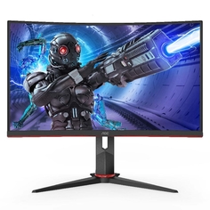 Монитор игровой AOC C27G2ZE/BK
