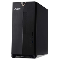 Системный блок игровой Acer Aspire TC-895 DG.BEZER.00B Aspire TC-895 DG.BEZER.00B