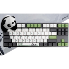 Игровая клавиатура Varmilo Panda VA87MC2W