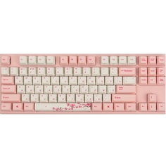 Игровая клавиатура Varmilo Sakura VA87MC2P Sakura VA87MC2P