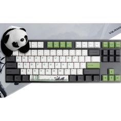 Игровая клавиатура Varmilo Panda VA87MP2W