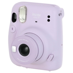 Фотоаппарат моментальной печати Fujifilm Instax Mini 11 Party Set Purple Instax Mini 11 Party Set Purple