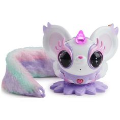 Интерактивная игрушка WowWee 3928 Пикси Белл: Эсми