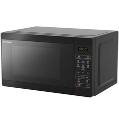 Микроволновая печь соло Sharp R2800RK R2800RK