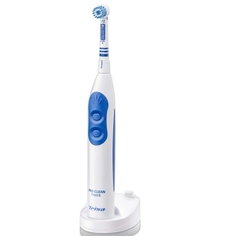 Электрическая зубная щетка Trisia Pro Clean Timer 671134-White