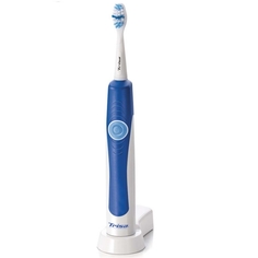 Электрическая зубная щетка Trisa Sonic Advanced 679186-Blue Sonic Advanced 679186-Blue