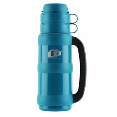Термос LP Traditional 1,0л Aquamarine (62046) Traditional 1,0л Aquamarine (62046)