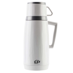 Термос LP CLASSIC 1,8л White