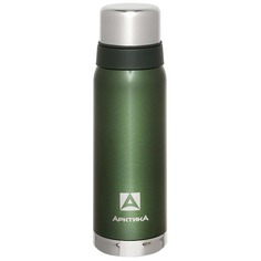 Термос Арктика 106-900C, зелёный