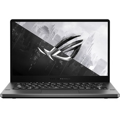 Ноутбук ASUS ROG Zephyrus GA401IV-HA246T Eclipse Grey (90NR03F6-M08930)