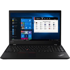 Ноутбук Lenovo ThinkPad P15s (20T4000URT)