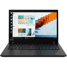 Ноутбук Lenovo ThinkPad T14 G1 T (20S00008RT)