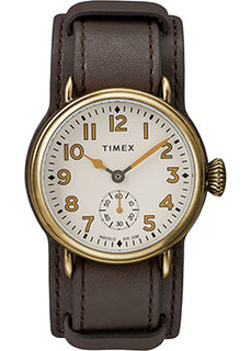 мужские часы Timex TW2R87900VN. Коллекция Welton