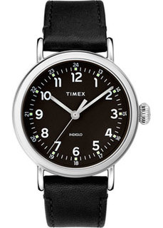 мужские часы Timex TW2T20200VN. Коллекция Standard