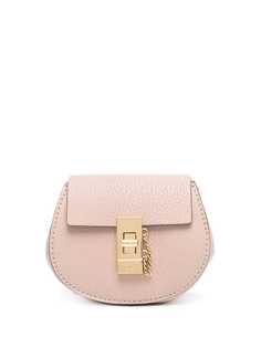 Chloé мини-рюкзак Drew Chloe