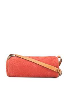 Céline Pre-Owned сумка на плечо pre-owned с узором Macadam