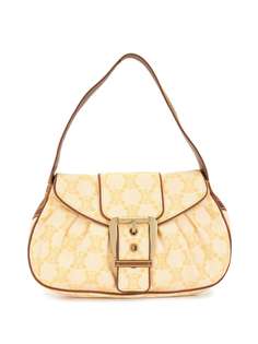 Céline Pre-Owned сумка на плечо pre-owned с узором Macadam
