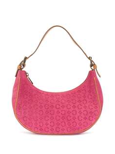 Céline Pre-Owned сумка на плечо pre-owned с узором Macadam