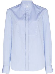WARDROBE.NYC рубашка в полоску