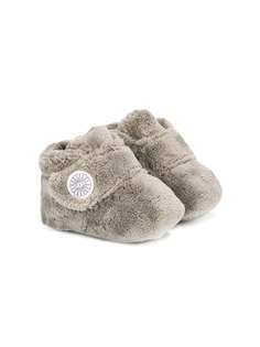 UGG Kids ботинки из искусственного меха