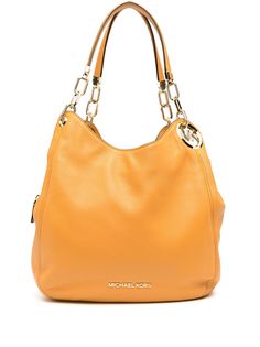 Michael Michael Kors сумка на плечо с логотипом
