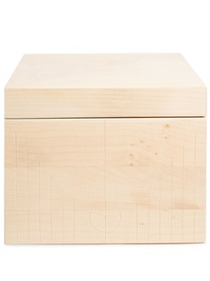 Zanat коробка Branco (30 см)