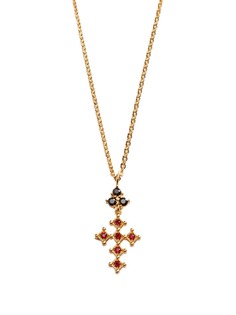 Dolce & Gabbana колье с подвеской