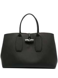 Longchamp сумка Roseau с верхними ручками