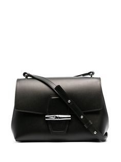 Longchamp сумка через плечо Roseau