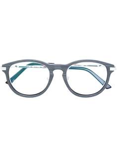 Cartier Eyewear круглые очки