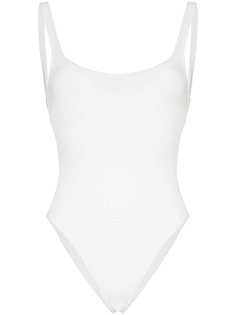 Matteau купальник Nineties с U-образным вырезом