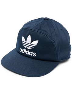 adidas бейсболка с вышитым логотипом