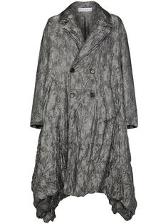 JW Anderson пуховик оверсайз