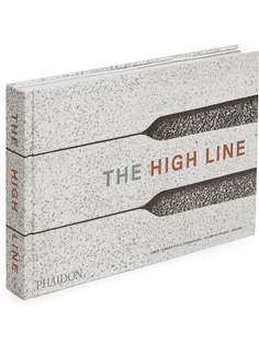 Phaidon Press книга The High Line
