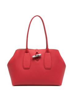 Longchamp сумка на плечо Roseau