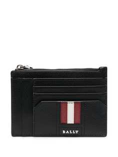 Bally картхолдер на молнии