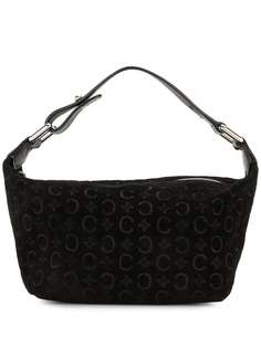 Céline Pre-Owned сумка pre-owned с узором Macadam