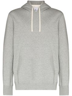 Reigning Champ худи Terry