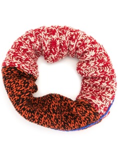 colville шарф крупной вязки