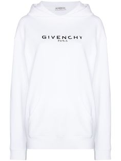 Givenchy худи с логотипом