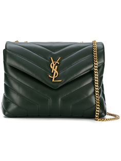 Saint Laurent Loulou shoulder bag