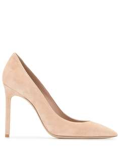 Saint Laurent туфли-лодочки Anja