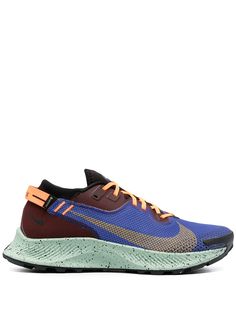 Nike непромокаемые кроссовки Pegasus Gore-Tex®