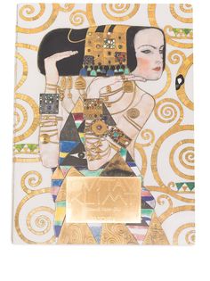 TASCHEN книга Ovstav Klimt