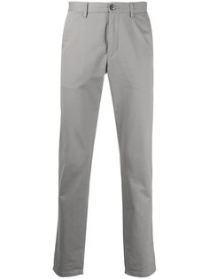 Tommy Hilfiger прямые брюки