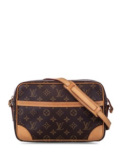 Louis Vuitton сумка через плечо Trocadero 27 2009-го года