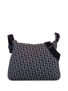 Christian Dior сумка через плечо Oblique 2002-го года